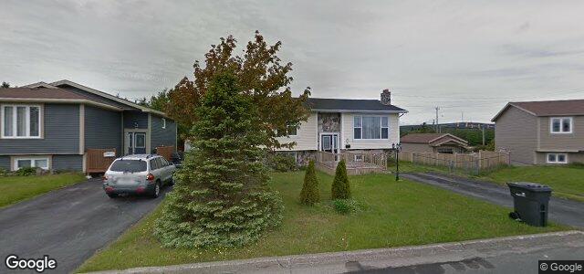 Photo of 19 Crocker Place in Winnipeg, Manitoba