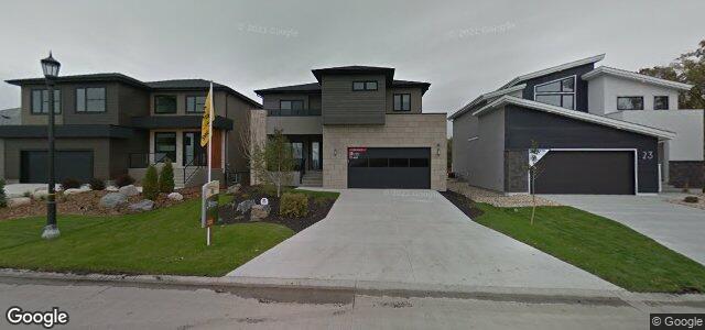 19 Munnion Road（加拿大曼尼托巴省温尼伯市）房屋照片