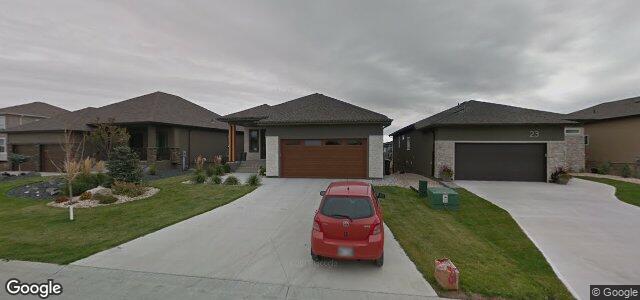 19 Peregrine Point（加拿大曼尼托巴省温尼伯市）房屋照片