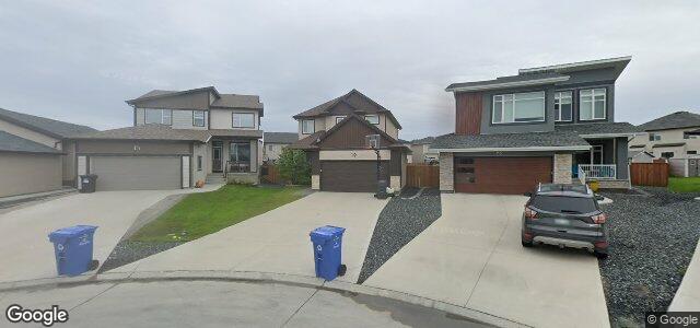 Photo of 19 Spillett Cove in Winnipeg, Manitoba