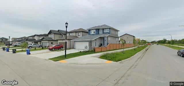 2 Dedrick Bay（加拿大曼尼托巴省温尼伯市）房屋照片