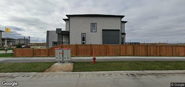 2 Mccrindle Bay（加拿大曼尼托巴省温尼伯市）房屋照片