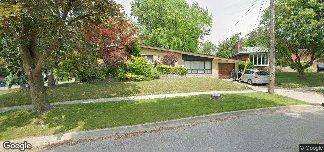 2 Vesper Court（加拿大曼尼托巴省温尼伯市）房屋照片