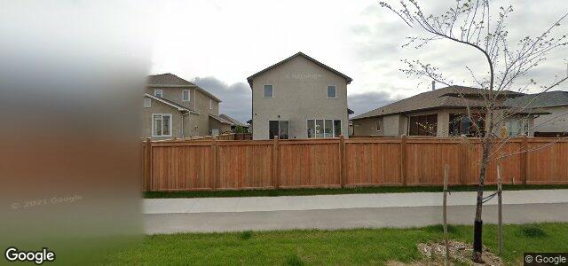 20 Peregrine Point（加拿大曼尼托巴省温尼伯市）房屋照片