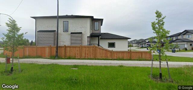 21 Dedrick Bay（加拿大曼尼托巴省温尼伯市）房屋照片