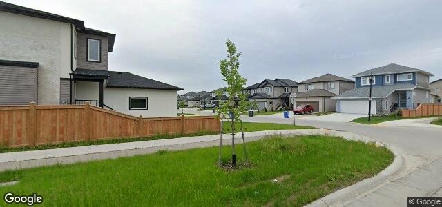 22 Dedrick Bay（加拿大曼尼托巴省温尼伯市）房屋照片