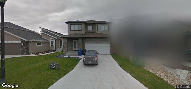 22 Hofsted Drive（加拿大曼尼托巴省温尼伯市）房屋照片