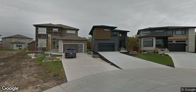 23 Chaikoski Court（加拿大曼尼托巴省温尼伯市）房屋照片