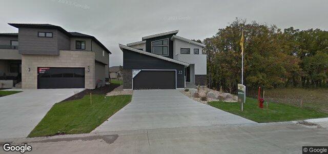 23 Munnion Road（加拿大曼尼托巴省温尼伯市）房屋照片