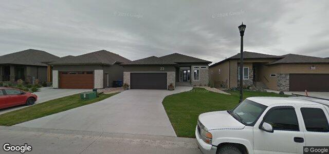 23 Peregrine Point（加拿大曼尼托巴省温尼伯市）房屋照片