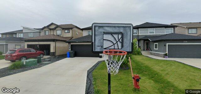 232 Joynson Crescent（加拿大曼尼托巴省温尼伯市）房屋照片