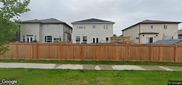 26 Creemans Crescent（加拿大曼尼托巴省温尼伯市）房屋照片