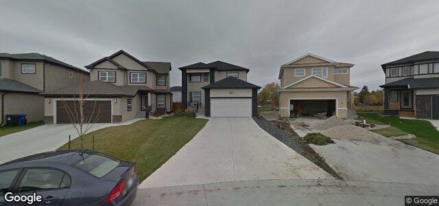 26 Kowalsky Crescent（加拿大曼尼托巴省温尼伯市）房屋照片