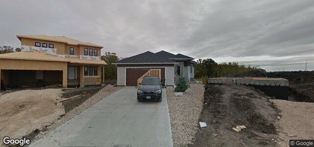 27 Crocker Place（加拿大曼尼托巴省温尼伯市）房屋照片