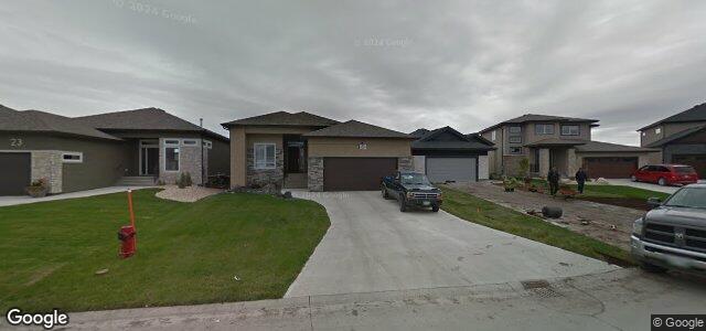 27 Peregrine Point（加拿大曼尼托巴省温尼伯市）房屋照片