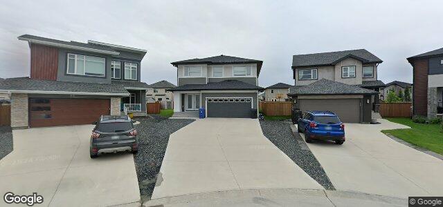 27 Spillett Cove（加拿大曼尼托巴省温尼伯市）房屋照片