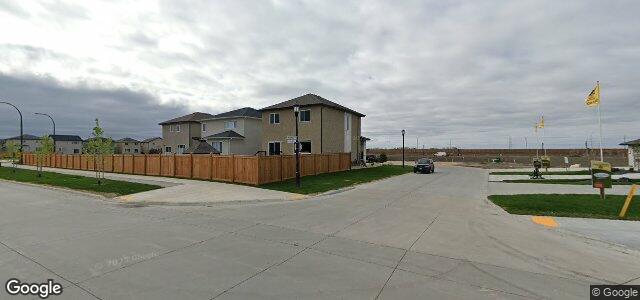 29 Mccrindle Bay（加拿大曼尼托巴省温尼伯市）房屋照片