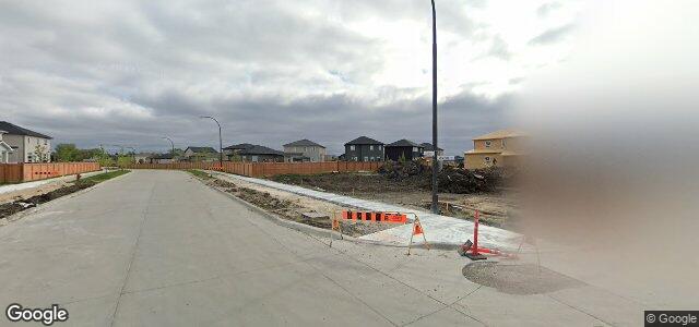 3 Cassowary Lane（加拿大曼尼托巴省温尼伯市）房屋照片