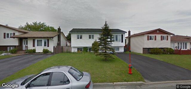 3 Crocker Place（加拿大曼尼托巴省温尼伯市）房屋照片