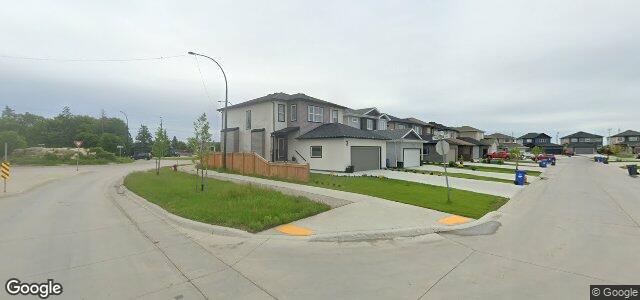 3 Dedrick Bay（加拿大曼尼托巴省温尼伯市）房屋照片