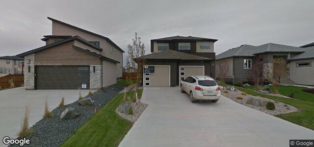 3 Munnion Road（加拿大曼尼托巴省温尼伯市）房屋照片