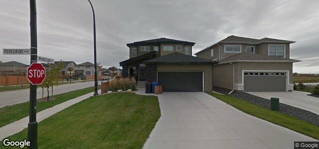 Larawan ng 3 Peregrine Point sa Winnipeg, Manitoba