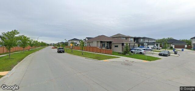 3 Sansregret Court（加拿大曼尼托巴省温尼伯市）房屋照片