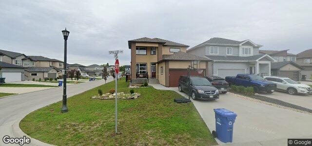 3 Spillett Cove（加拿大曼尼托巴省温尼伯市）房屋照片