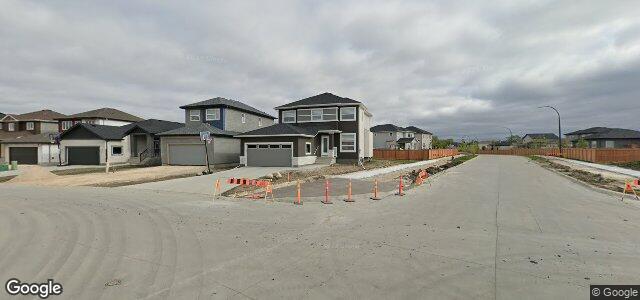 3 Yellow Rail Crescent（加拿大曼尼托巴省温尼伯市）房屋照片