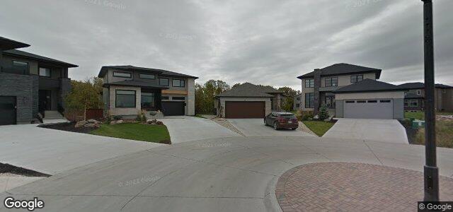 31 Chaikoski Court（加拿大曼尼托巴省温尼伯市）房屋照片