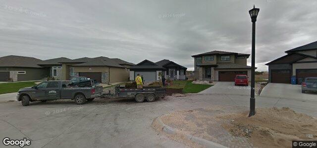 31 Peregrine Point（加拿大曼尼托巴省温尼伯市）房屋照片