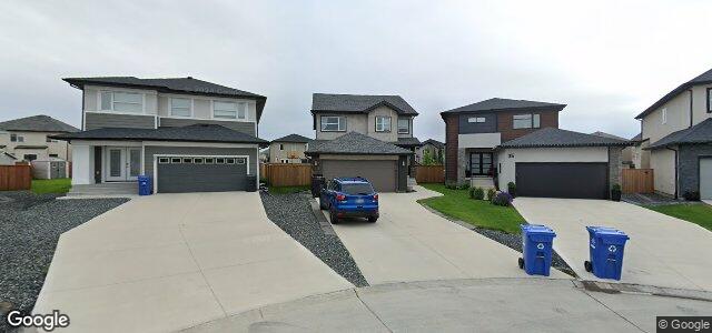 31 Spillett Cove（加拿大曼尼托巴省温尼伯市）房屋照片