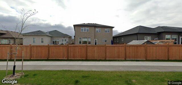 32 Peregrine Point（加拿大曼尼托巴省温尼伯市）房屋照片