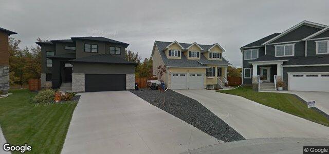 32 Singleton Court（加拿大曼尼托巴省温尼伯市）房屋照片