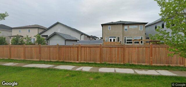 34 Creemans Crescent（加拿大曼尼托巴省温尼伯市）房屋照片