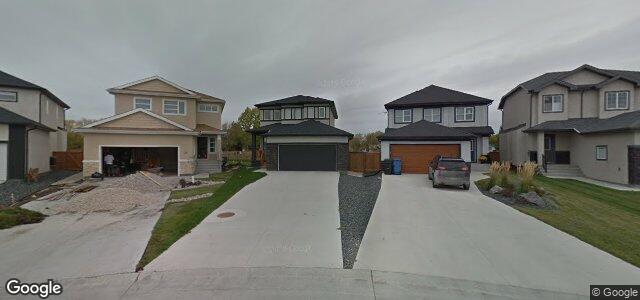 Larawan ng 34 Kowalsky Crescent sa Winnipeg, Manitoba