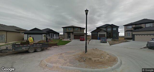 35 Peregrine Point（加拿大曼尼托巴省温尼伯市）房屋照片