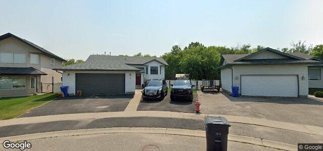 36 Kelly Place（加拿大曼尼托巴省温尼伯市）房屋照片