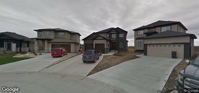 39 Peregrine Point（加拿大曼尼托巴省温尼伯市）房屋照片