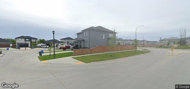 39 Sansregret Court（加拿大曼尼托巴省温尼伯市）房屋照片