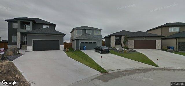 40 Peregrine Point（加拿大曼尼托巴省温尼伯市）房屋照片