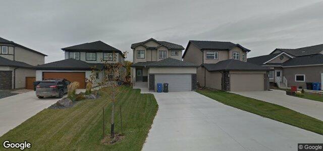 42 Kowalsky Crescent（加拿大曼尼托巴省温尼伯市）房屋照片