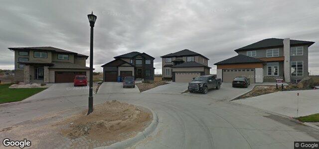 43 Peregrine Point（加拿大曼尼托巴省温尼伯市）房屋照片