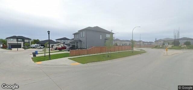 43 Sansregret Court（加拿大曼尼托巴省温尼伯市）房屋照片