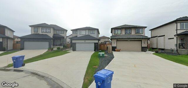 43 Spillett Cove（加拿大曼尼托巴省温尼伯市）房屋照片