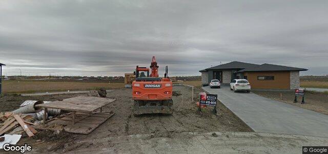 46 Camira Way（加拿大曼尼托巴省温尼伯市）房屋照片