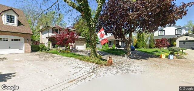 46 Vesper Court（加拿大曼尼托巴省温尼伯市）房屋照片