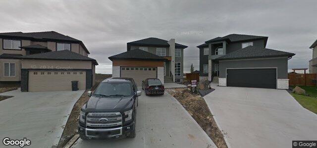 47 Peregrine Point（加拿大曼尼托巴省温尼伯市）房屋照片