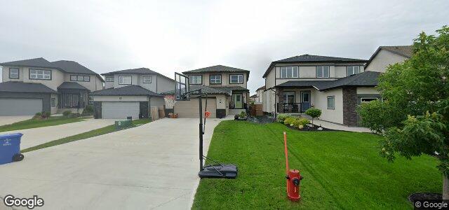 47 Spillett Cove（加拿大曼尼托巴省温尼伯市）房屋照片