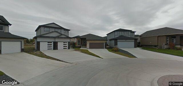 48 Kelly Place（加拿大曼尼托巴省温尼伯市）房屋照片